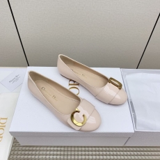 Christian Dior Low Shoes